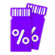 Promo code
