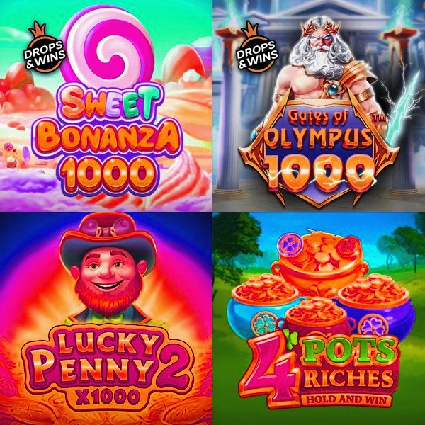Lüks Casino oyun kütüphanesinden gerçek slot ekran görüntüleri