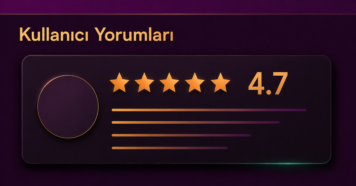 Luks Casino kullanıcı yorumları ve puanı